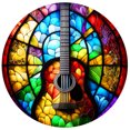 thumbnail image 1 of Kit Guitarra Taladro DIY 5D Cgtredaw A7381, 1 of 9