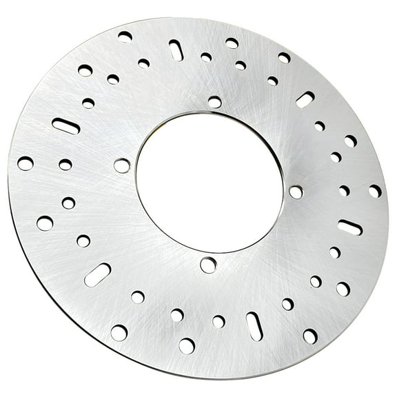 M MATI 5244314 Front Brake Disc Rotor for Polaris Ranger Sportsman  Magnum ACE ATP Trail Blazer Boss