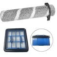 thumbnail image 2 of Replaceable roller brush filter for Bissell for CrossWave for Omni Force Edge, 2 of 4