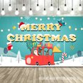 thumbnail image 1 of Labymos Nuevo producto, decoraciones navideñas, carta, banner,, 1 of 6