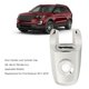 thumbnail image 3 of Tapa del cilindro de cerradura de manija de puerta BA1Z 78218A14 A Tapa de cilindro de cerradura exterior de automóvil Funcionamiento suave Exquisito para Explorer ANGGREK Otros, 3 of 8