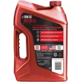 thumbnail image 4 of 10W-30 High Mileage Motor Oil with MaxLife Tech - 5 Qt for Cars & Trucks, 4 of 5