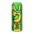 thumbnail image 1 of Peace Tea Plus vert que vert Cannette, 695 mL, 1 of 11