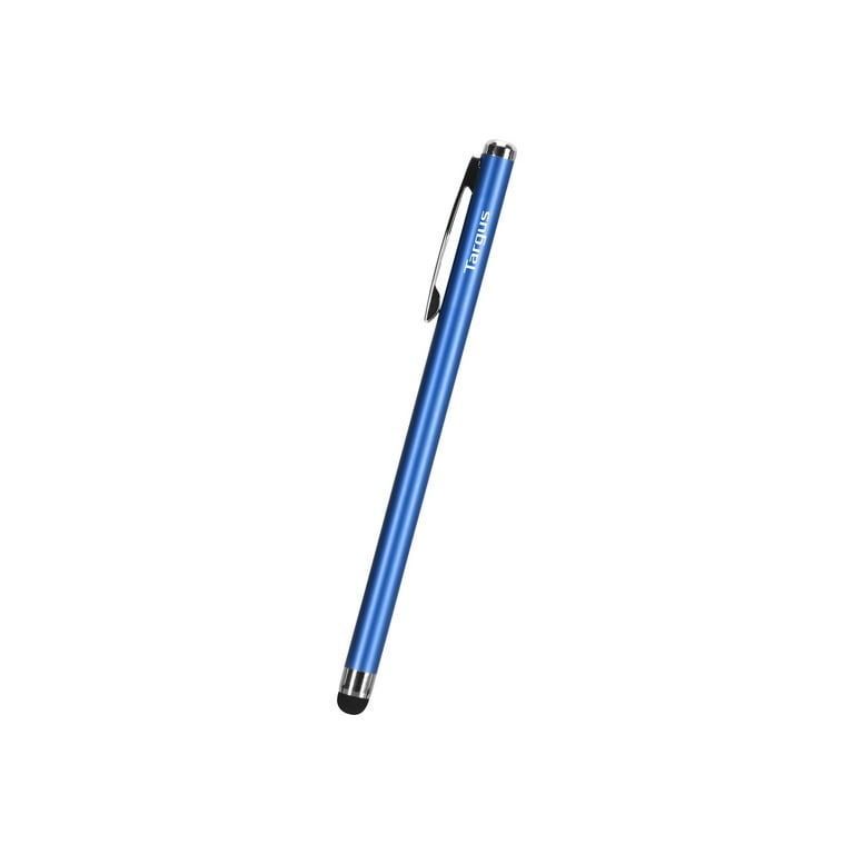 Targus Slim Stylus Pen for Smartphones (Metallic Blue)
