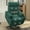 Green, variant on UWR-Nite Power Lift Recliner Chair, Electric Recliner Lift Chair with Massage and Heat for Elderly with 2 Cup Holders, 2 Side Pockets, USB Ports for Living Room