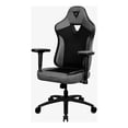 thumbnail image 3 of illa Gamer ThunderX3 Eaze Mesh Black de Malla Transpirable – Resistente hasta 150 kg, 3 of 6