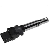 1PCS Ignition Coil Pack Replacement for Pixo, Part No. 33400-62L00 33400-78M00, Stable Spark Output, Verify Fit