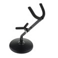 thumbnail image 1 of Soporte para saxofón Sunnimix Hierro Desmontable y Plegable, 1 of 8