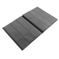 thumbnail image 1 of Game Card Storage Book, Tidy Protective 9 Pocket Trading Card Binder  for Home Black, 1 of 7