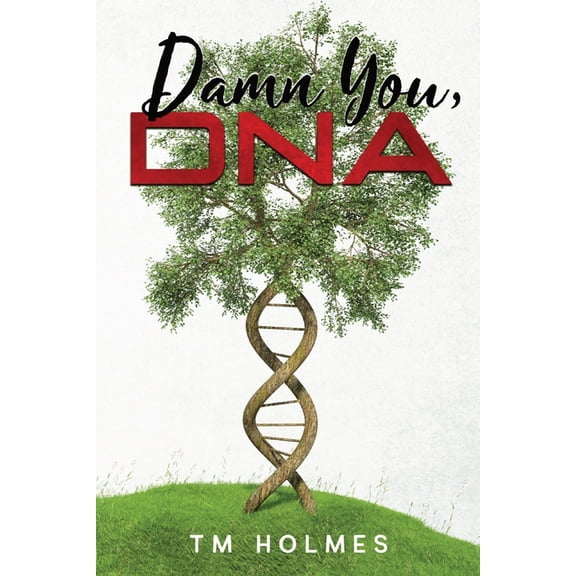 Damn You, DNA, (Paperback)