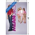thumbnail image 2 of Mean Girls - One Sheet Wall Poster, 22.375" x 34", 2 of 4