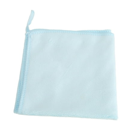 

Fish Glass Clean Towel Microfibre Glass Cleaning Towel Multi Functional Strong Absorbent Efficient For Sink For Window 29x29cm / 11.4x11.4in 35x75cm / 13.8x29.5in 70x140cm