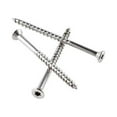 thumbnail image 2 of 1PC Simpson Strong-Tie Deck-Drive DWP Stainless Steel Deck Screws, 2 of 2