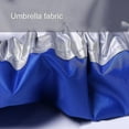 thumbnail image 2 of Housse de Climatiseur Extérieur Imperméable Anti-Poussière Protection Solaire (TG), 2 of 7