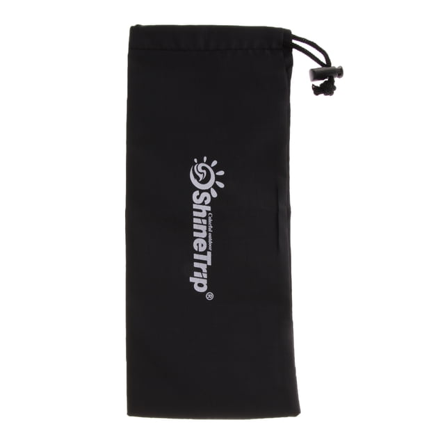 Bolsa de almacenamiento Sunnimix para estacas de tienda de Camping 28cm