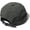 Ct81-green, variant on Breathable Brimless Cap Adjustable Street Casual Summer Docker Beanie Hat Sailor Fisherman Leon No Visor Cap