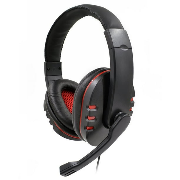 Headset with store usb port walmart