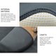 thumbnail image 5 of Zapatos De Motocicleta, Protector De Cambio De Marchas Para Motocicleta, Cubierta Antideslizante Para Botas, Accesorios Impermeables Para Cambio De Marchas De Motocicleta Yuarrent VI006910-00, 5 of 5