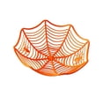 thumbnail image 3 of Plato decorativo de tela de araña Macarena para dulces 26 cm, 3 of 8