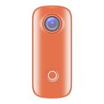 thumbnail image 1 of Videocámara SJCAM C100 + Mini cámara de acción 4K 30fps Cámara digital de video 30M Cuerpo magnético a prueba de agua Batería recargable incorporada Conexión WiFi Aplicación para compartir con estuche SJCAM Videocámara, 1 of 7