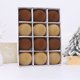 thumbnail image 3 of 2.4 Inch Velvet Christmas Balls 12PCS Flocked Xmas Tree Hanging Ornaments Balls for Christmas Tree New Year Decorations, 3 of 5
