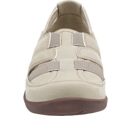 clarks women's sillian stork fisherman sandal