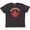 Vintage Black, variant on Inktastic Canada Maple Leaf Youth T-Shirt