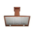 thumbnail image 5 of ZLINE 8KBC-42, 5 of 5