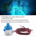 thumbnail image 1 of 6V DC 3W Food Grade Mini Brushless Water Pump for Aquarium Fountain and Medical Instruments, 1 of 2