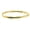 5 US, 14K Gold Filled Faceted Hammered, variant on Minimalist Stackable Twisted wire Thin Knuckle Mini Stacking Ring (7 US, Rose Gold Filled/ Twisted wire)