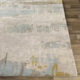 thumbnail image 4 of Hauteloom Rushworth Living Room, Bedroom Area Rug - Modern - Brown, Gray, Blue - 12' x 15', 4 of 11
