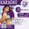All Star Karaoke: Latin Tropical, Vol.2