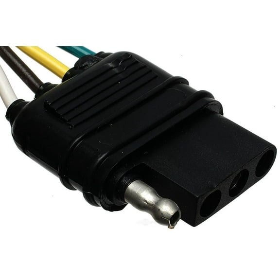 ACDelco TC359 Trailer Connector Kit Fits select: 2002-2005 BUICK RENDEZVOUS, 2001-2004 PONTIAC AZTEK