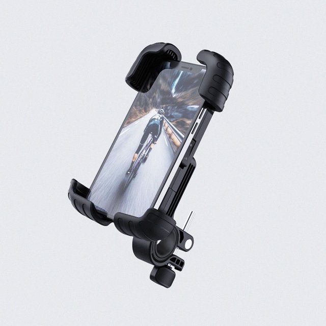 Soporte Para Teléfono De Motocicleta Likrtyny Accesorios para autos y motos