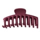 thumbnail image 1 of Pinzas para el cabello para mujer, pinzas para peinar, 10 colores grandes, pinzas mate para el cabello, pinzas antideslizantes grandes, pinzas para el cabello con mandíbula perfecta para mujeres y cab, 1 of 3