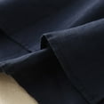 thumbnail image 6 of Womens Summer Tops 2024 Plus Size Fashion Long Sleeve Cotton and Linen Spring V-neck Tops Loose Blouse Casual Work Tunic Tops, 6 of 6