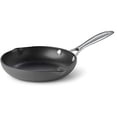 thumbnail image 3 of 8" Nonstick Hard Anodized with Ergonomic Handle Kitchen Cookware Skillet Frying Pan, 3 of 6