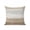 Brown, variant on 1 Pack Outdoor Throw Pillow, Brown Grey Waterproof Pillow with Insert Included, Farmhouse Gray Barn Wooden Vintage Striped Decorative Accent Cushion Sofa Pillows for Patio Porch, 18 x 18 In
