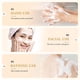 thumbnail image 5 of Xihbxyly Jabón de Pulpa de Arroz, Aceite Hidratante para El Rostro, Barra de Baño Artesanal, Limpieza Suave, Fórmula Hidratante, Uso Versátil, Experiencia de Baño de Lujo, 5 of 7