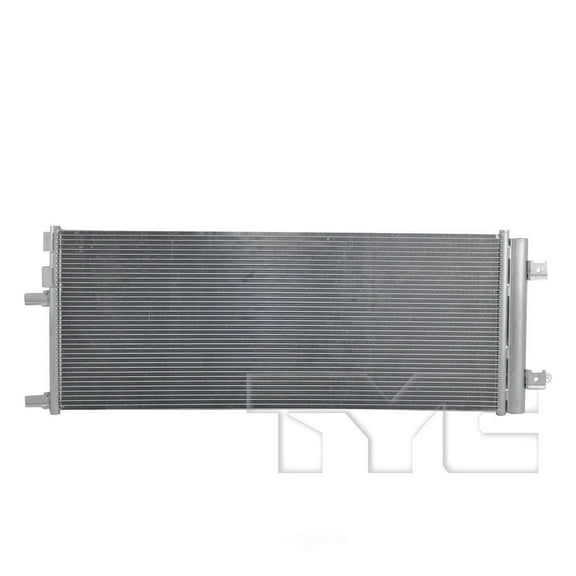 TYC 30177 A/C Condenser