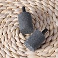 thumbnail image 3 of 10Pcs Air Stone Mineral Bubble Diffuser Airstones Diffuser for Aquarium Fish Tank Pump Hydroponics, 3 of 5