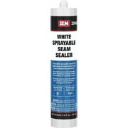 SEM Products  Sprayable Seam Sealer, White