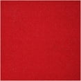 thumbnail image 6 of Koeckritz Rugs Valdosta 100% UV Olefin Indoor/Outdoor Area Rugs, 5'x10', Red Solid Print, 6 of 7