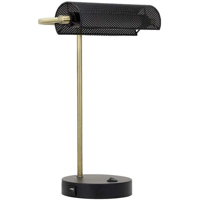 Bankers online lamp walmart