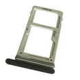 thumbnail image 4 of Yinanstore Replacement Tools Double Card + Card Holder Slot Tray For S9 Card Holder Black, 4 of 5