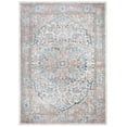 thumbnail image 4 of SAFAVIEH Oregon Avalon Distressed Traditional Area Rug, 4 of 7