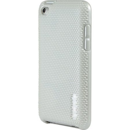 Incipio Technologies Microtexture Phone Case for iPhone Touch 4
