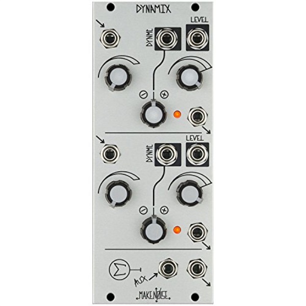 dynamix party speaker