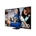 thumbnail image 3 of Samsung 85" Class 4K UHDTV (2160p) HDR Smart LED-LCD TV (QN85Q80DDF), 3 of 13