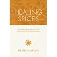thumbnail image 2 of Pre-Owned Healing Spices: 50 Wonderful Spices, and How to Use Them in Healthgiving Foods and Drinks (Paperback) 1848991541 9781848991545, 2 of 2